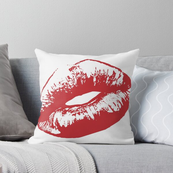 Item preview, Red Lips designed and sold by Reethes.