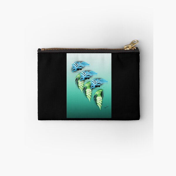 Artikelvorschau, Modemodellillustration in lindgrünem Türkis und in Minze entworfen und verkauft von PetaJaneDesigns.