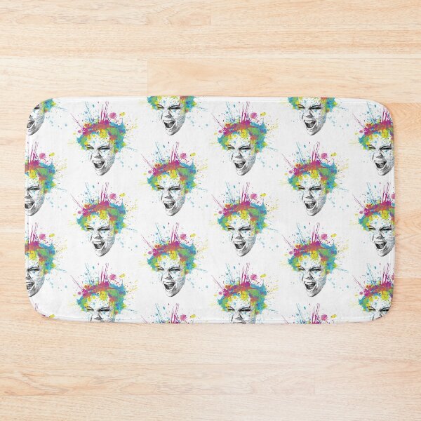 Item preview, Screaming Color designed and sold by Olga Shvartsur.