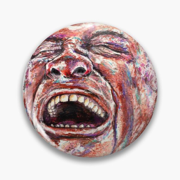 Item preview, John Coffey designed and sold by Caleb Roe.