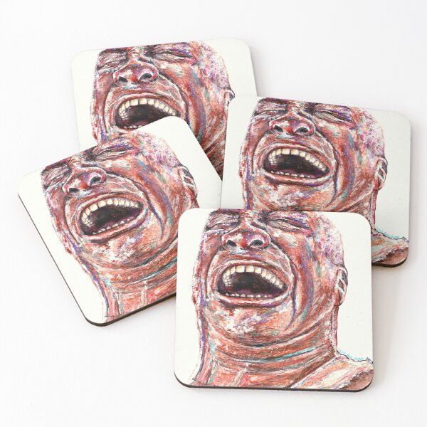 Item preview, John Coffey designed and sold by Caleb Roe.