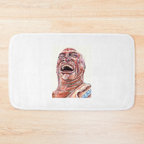 Item preview, John Coffey designed and sold by Caleb Roe.