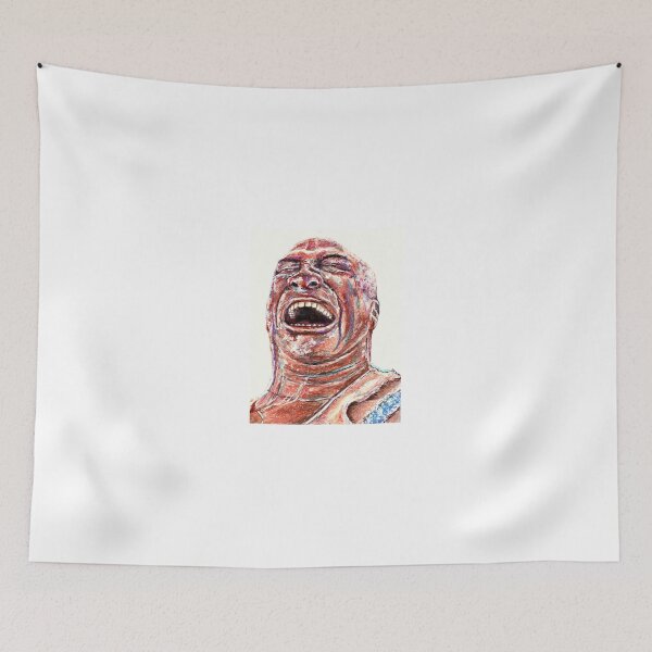 Item preview, John Coffey designed and sold by Caleb Roe.