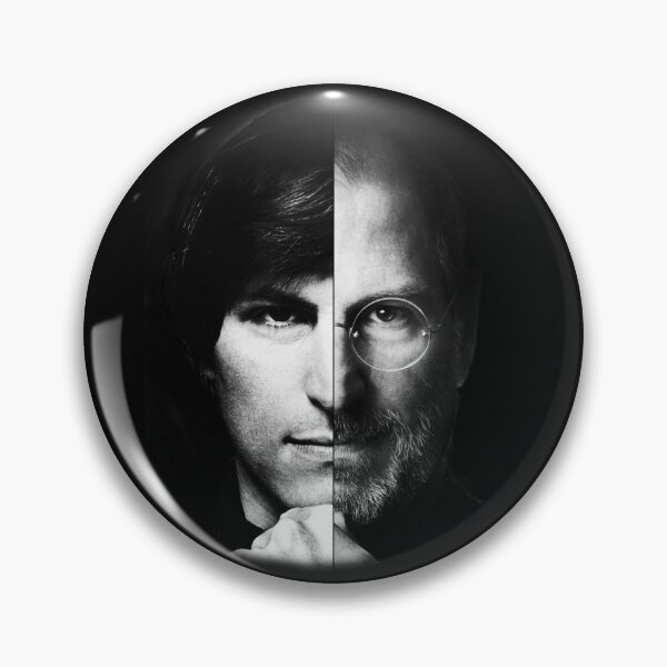 Item preview, Steve Jobs designed and sold by StayAlivePlz.