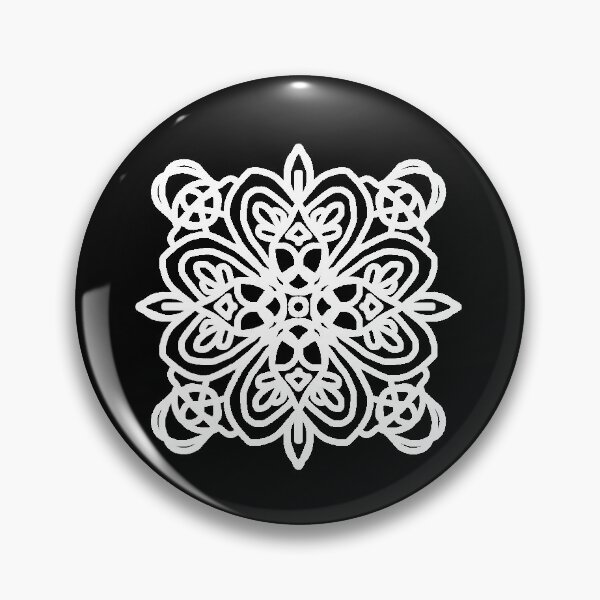 Item preview, Bandana Pattern designed and sold by radiantdark.