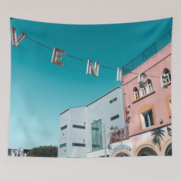 Item preview, Venice Beach Sign  designed and sold by kaseybarrow.
