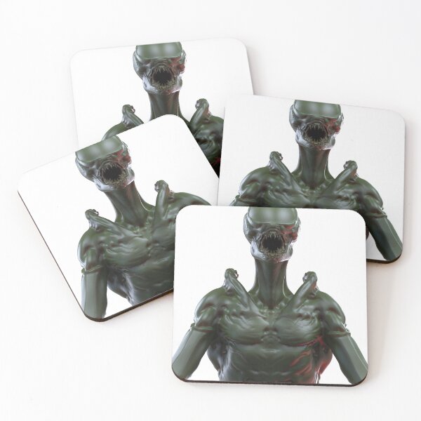 Item preview, Creature Alien designed and sold by Rhuven.
