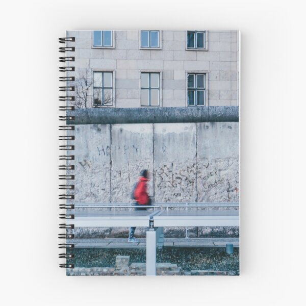 Item preview, BERLIN WALL - TRAVEL PHOTOGRAPHY - BERLIN CITY - DECORATION designed and sold by Tropical Blood.