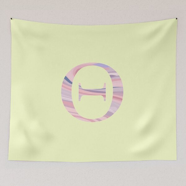 Item preview, Theta marble designed and sold by kylie226.