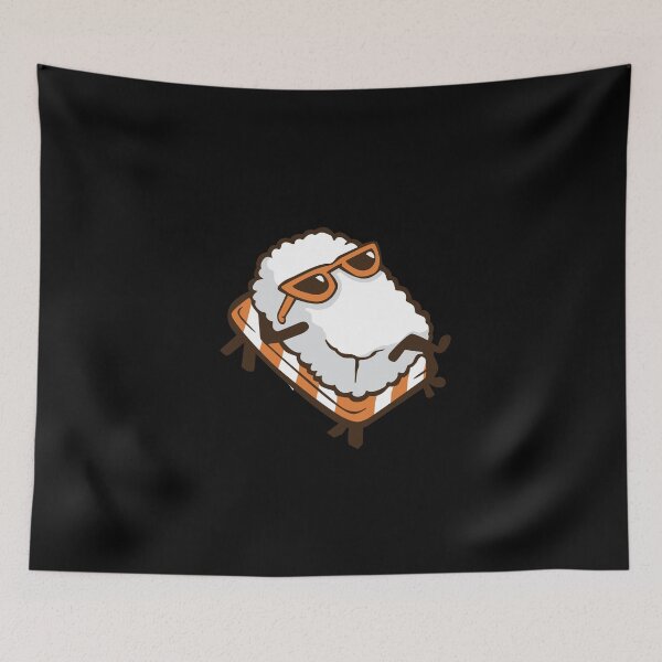 Item preview, Sushi basks designed and sold by katastrophal.