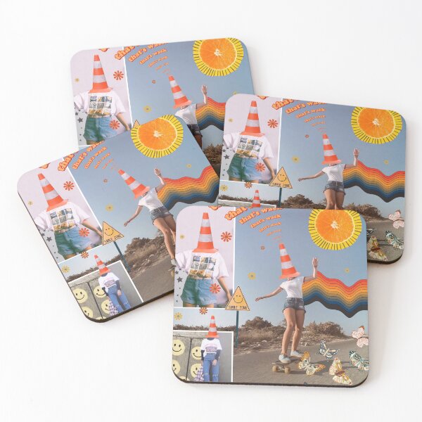 Item preview, Cone Heads designed and sold by a-designed.