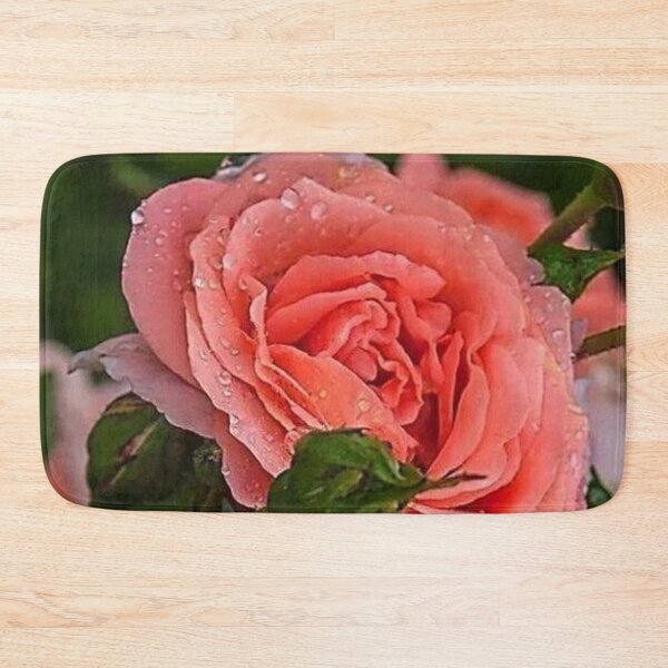 Item preview, Buquet of pink roses designed and sold by dplachkinova.