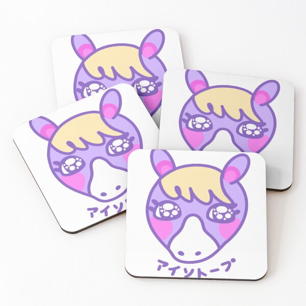 Item preview, Cleo <3 [kana ver.] designed and sold by fairykun.