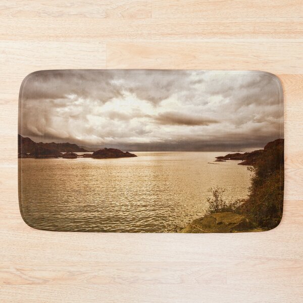 Item preview, The Jacobites Last Stand (Loch Arkaig, Lochaber, Highland Council, Scotland) designed and sold by Yannik Hay.