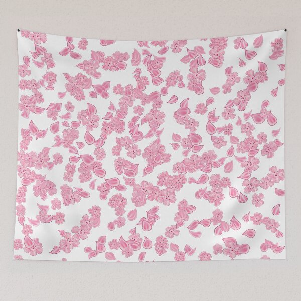 Item preview, Cherry Blossoms designed and sold by ByJezie.