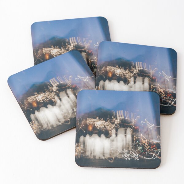 Item preview, LIGHTS OF BERLIN - TRAVEL PHOTOGRAPHY designed and sold by Tropical Blood.
