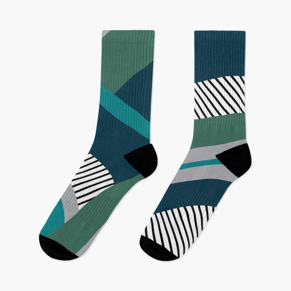 Item preview, Colorful geometry  designed and sold by BattaAnastasia.