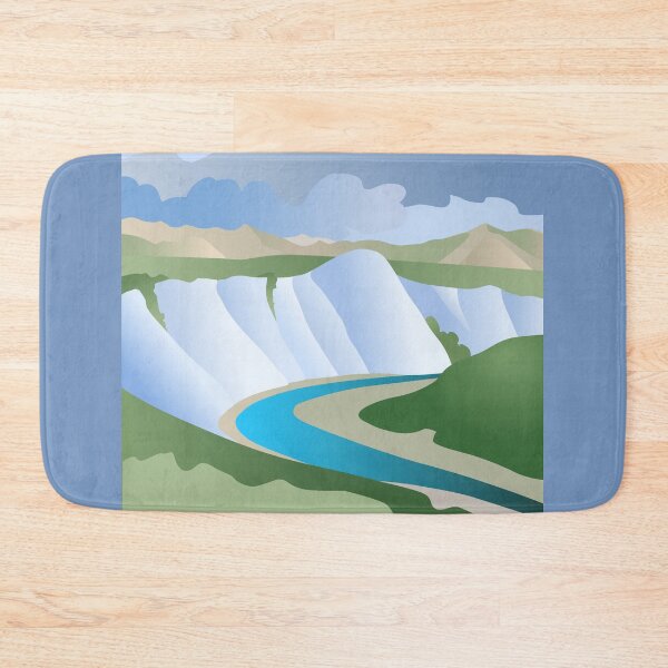 Item preview, Rangitikei Dreaming designed and sold by Patricia Howitt.