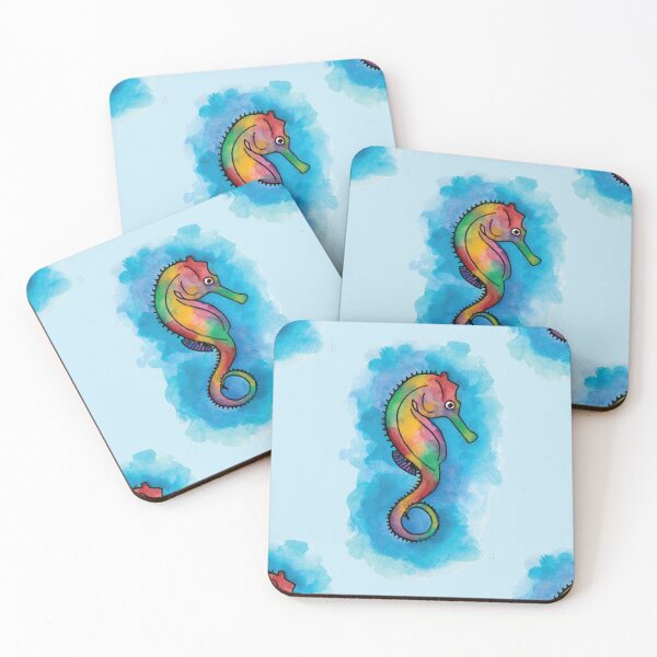 Item preview, Seahorse I designed and sold by Jennystorch.