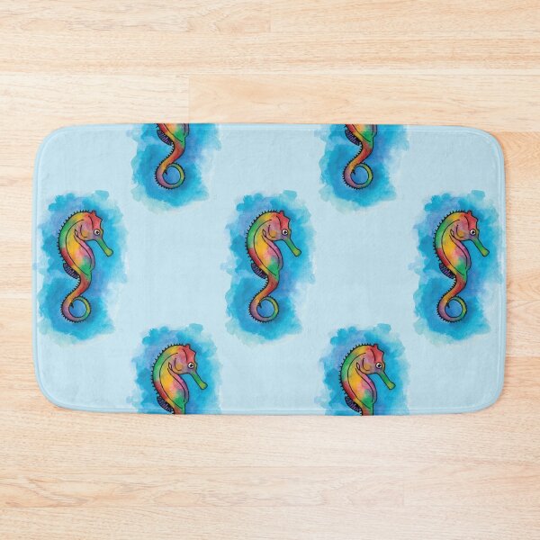 Item preview, Seahorse I designed and sold by Jennystorch.