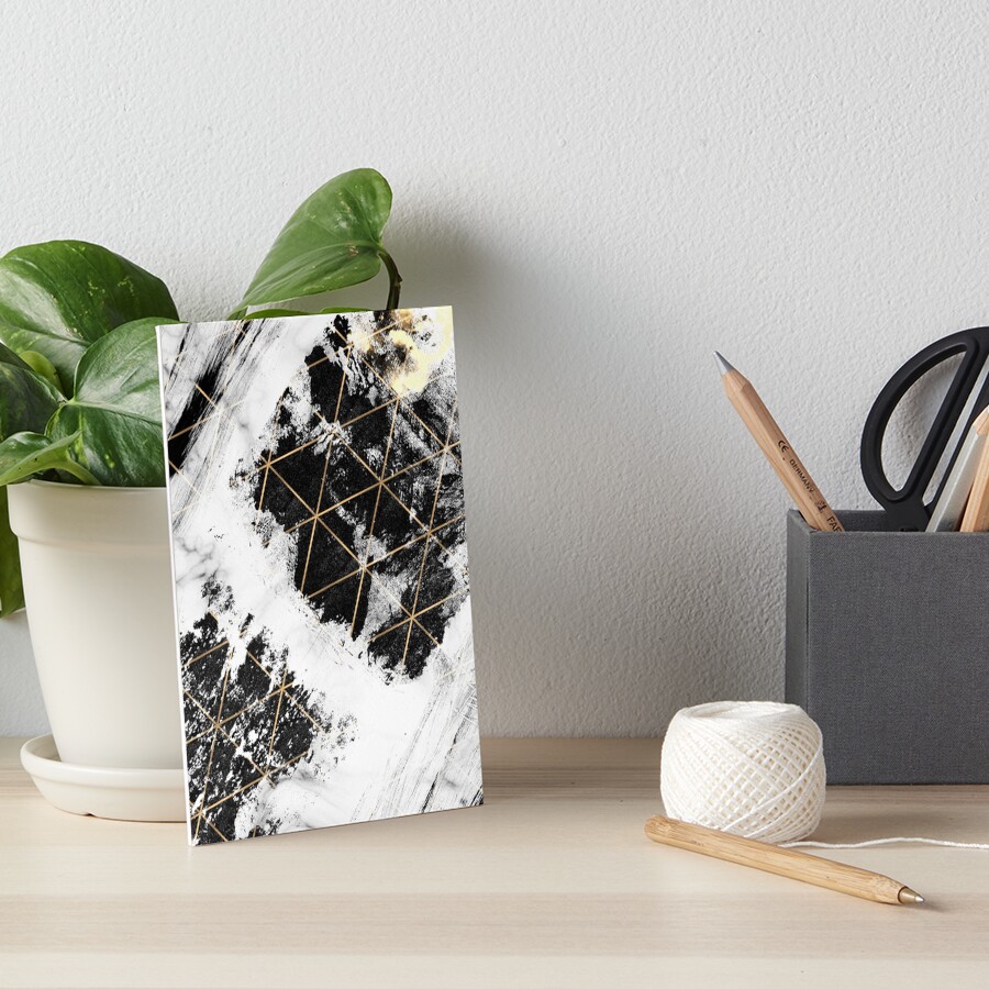 Item preview, Art Board Print designed and sold by LieslDesign.