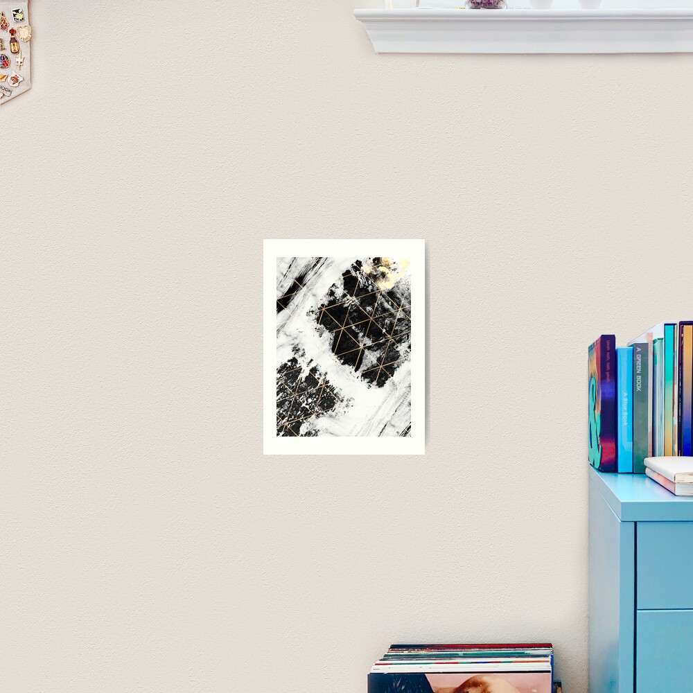 Item preview, Art Print designed and sold by LieslDesign.