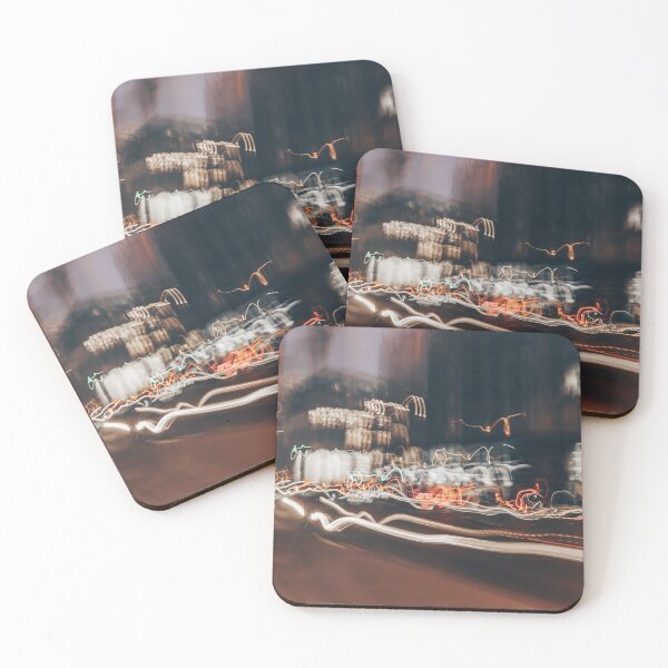 Item preview, CIUDAD LUCES BERLÍN ALEMANIA designed and sold by Tropical Blood.