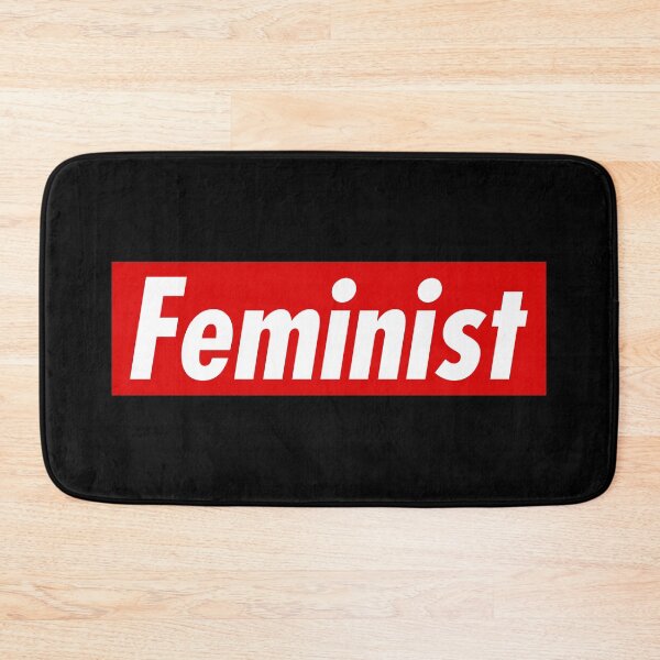 Item preview, FEMINIST designed and sold by TheArtism.