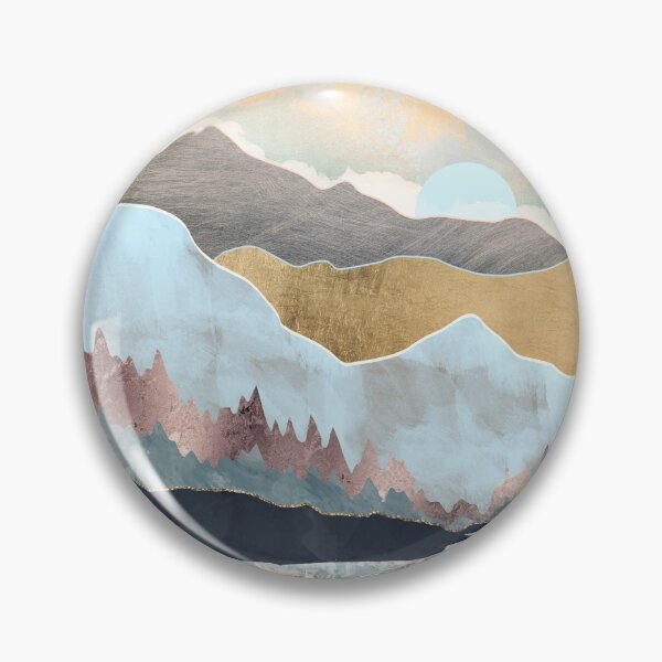 Item preview, Winter Light designed and sold by spacefrogdesign.