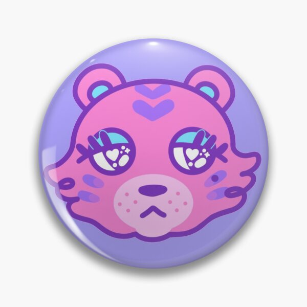 Artikelvorschau, Claudia ✨ entworfen und verkauft von fairykun.
