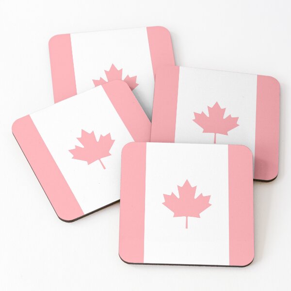 Item preview, Canadain Flag Faded Style designed and sold by DelcoBoy.
