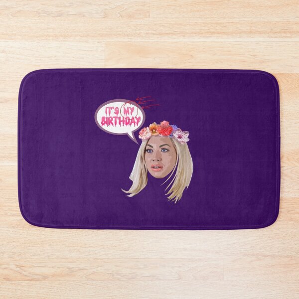 Item preview, Stassi Schroeder - "It's MY Birthday" designed and sold by phlvialax.
