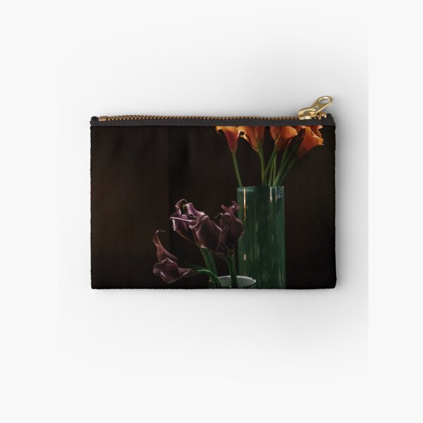 Item preview, FLOWERS DARK BERLIN  - TRAVEL PHOTOGRAPHY designed and sold by Tropical Blood.
