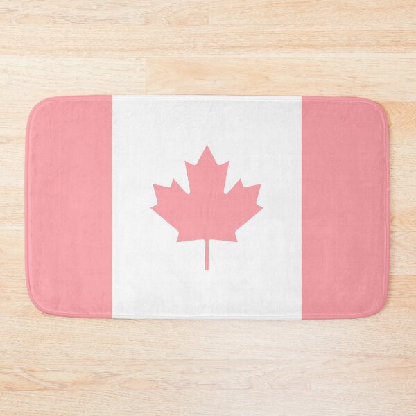 Item preview, Canadain Flag Faded Style designed and sold by DelcoBoy.