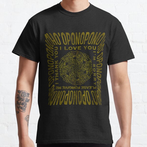 Item preview, Hooponopono  designed and sold by Britta Baker.