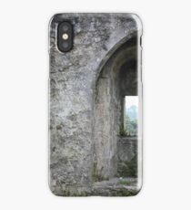 Wistful Window iPhone Case