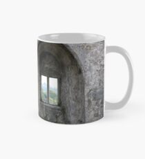Wistful Window Mug