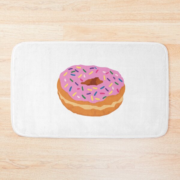 Item preview, Pink Donut designed and sold by LisaDylanArt.