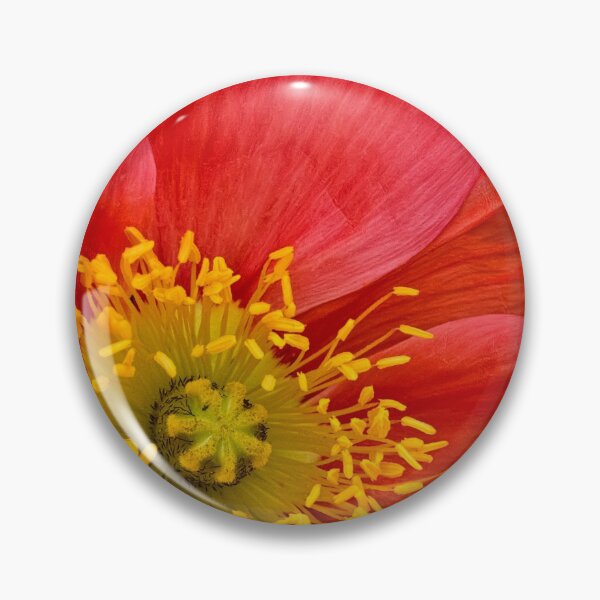 Item preview, Vivacious poppy designed and sold by Art in Nature.