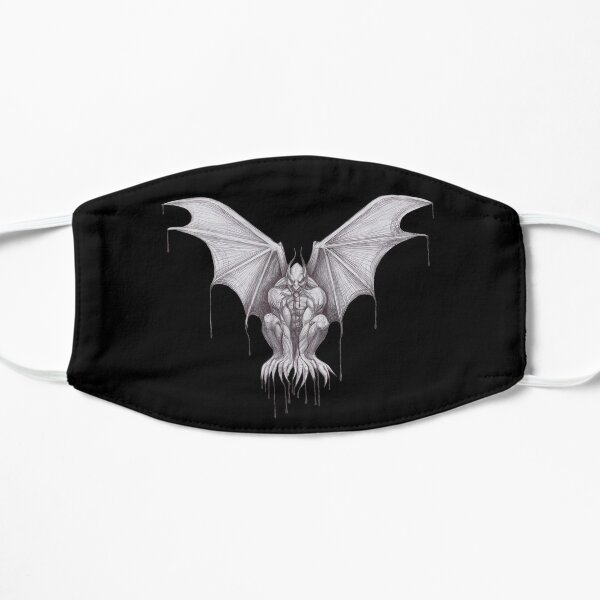 Gargoyle Mask
