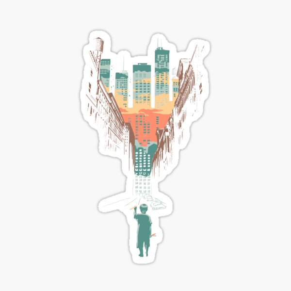 Item preview, The Architect designed and sold by Elan Harris.