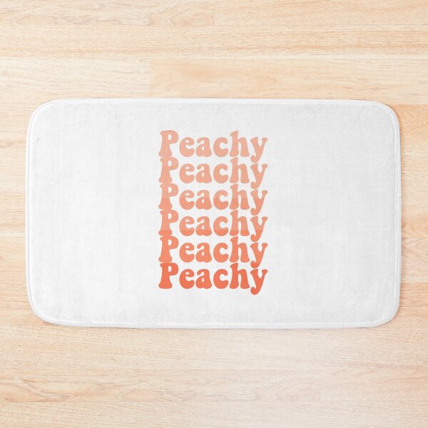 Item preview, Peachy peachy peachy  designed and sold by -SUGAR-RUSH-.
