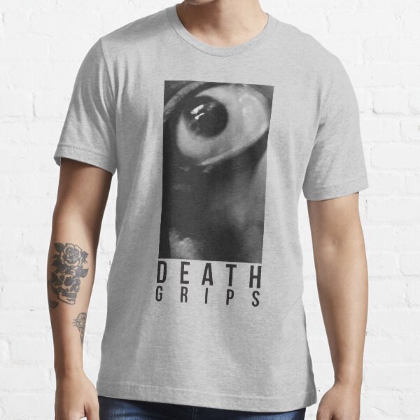 death grips meme shirt