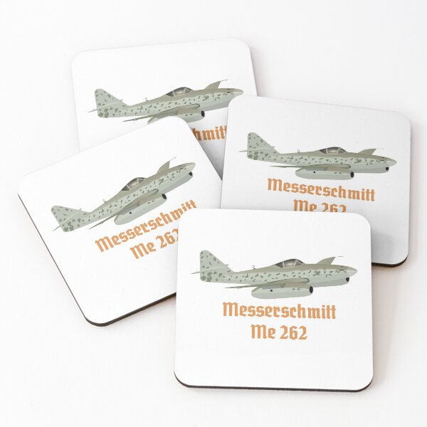 Item preview, Messerschmitt Me 262 German WW2 Airplane designed and sold by NorseTech.