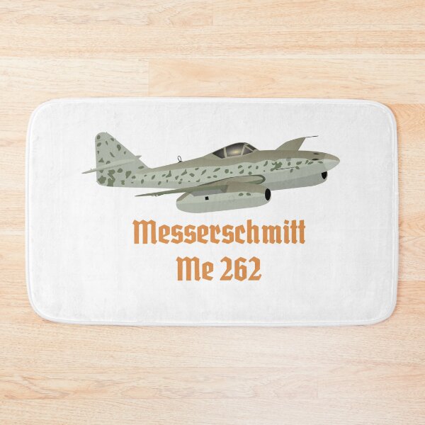 Item preview, Messerschmitt Me 262 German WW2 Airplane designed and sold by NorseTech.