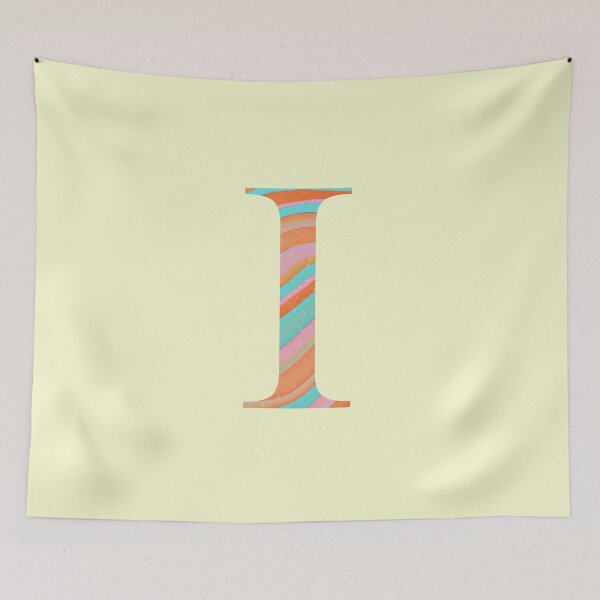 Item preview, Iota, I Rainbow designed and sold by kylie226.