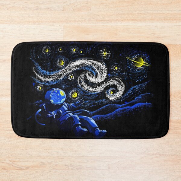 Item preview, Starry Night Gravity designed and sold by Tobe Fonseca®.