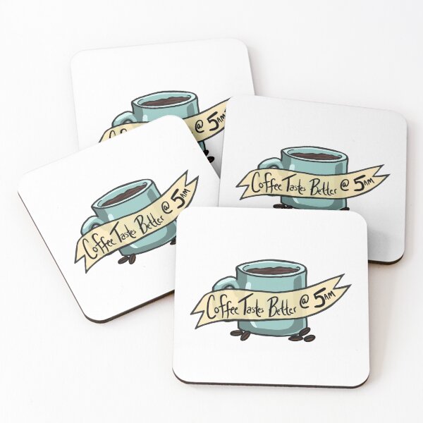 Item preview, Morning Coffee designed and sold by marisalexi.