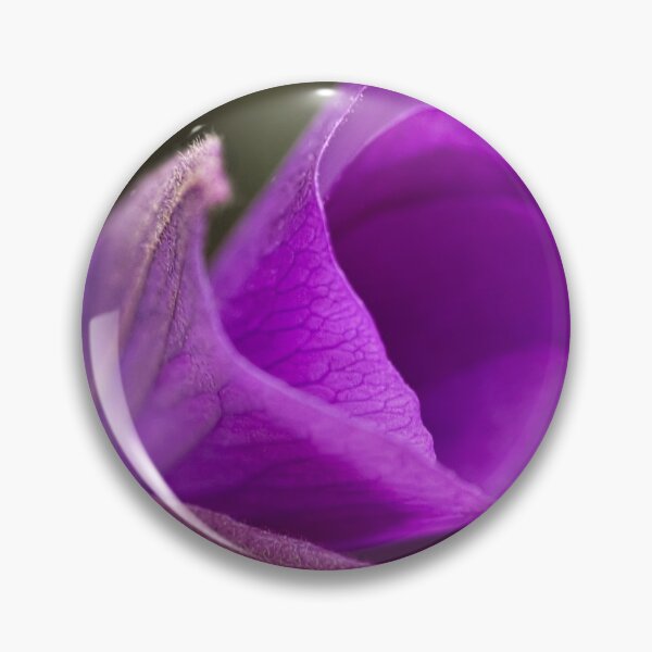 Item preview, Opening alogyne bud designed and sold by Art in Nature.