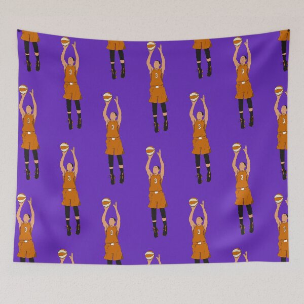 Item preview, Diana Taurasi Phoenix Mercury  designed and sold by Hevding.